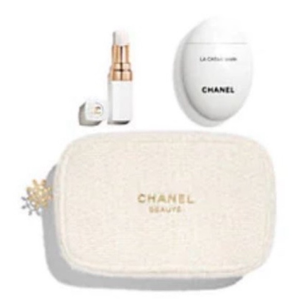 Chanel Holiday 2024 Moisture To Go Set